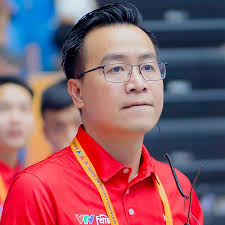 CEO Tạ Biên Cương