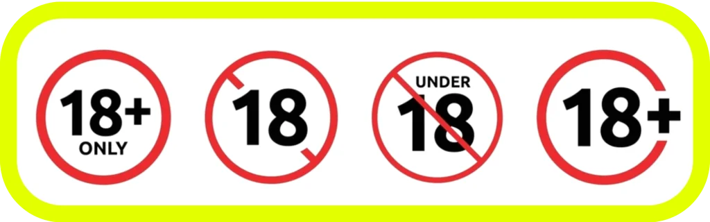 Cảnh báo nội dung chỉ dành cho người trên 18 tuổi tại keonhacai.talk