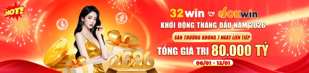 32WIN | Trang Chủ Chính Thức 32WIN – Đánh Giá & Link Truy Cập | Keonhacai.talk